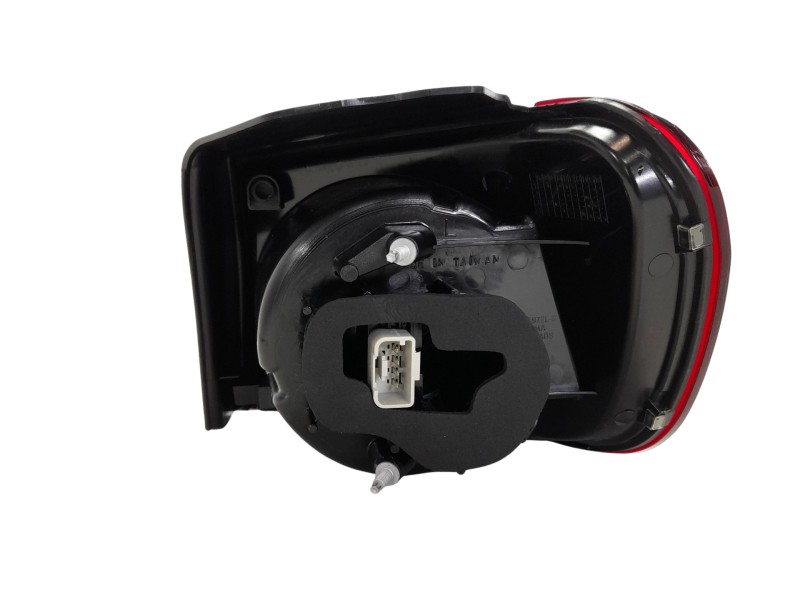 Recambio de piloto trasero izquierdo para volkswagen golf plus (5m1) referencia OEM IAM 5M0945095N 103F23420771 103F23420771 , V