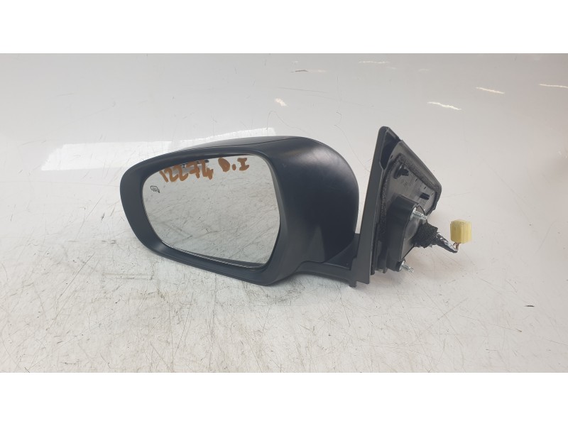 Recambio de retrovisor izquierdo para suzuki vitara (ly) 1.6 (apk 416) referencia OEM IAM 8470254PBZCE 7902105 