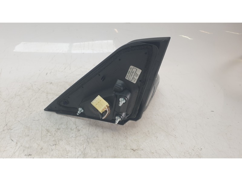 Recambio de retrovisor izquierdo para suzuki vitara (ly) 1.6 (apk 416) referencia OEM IAM 8470254PBZCE 7902105 