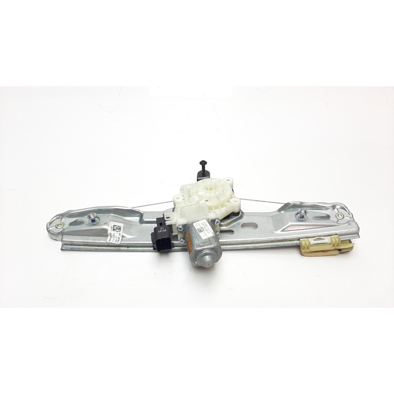 Recambio de elevalunas trasero derecho para ford focus 2.3 ecoboost cat referencia OEM IAM BM51A27000BE 106105027 118338