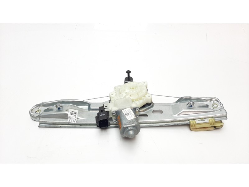 Recambio de elevalunas trasero derecho para ford focus 2.3 ecoboost cat referencia OEM IAM BM51A27000BE 106105027 118338