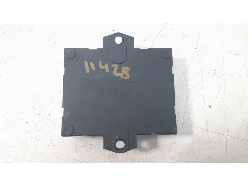 Recambio de modulo electronico para land rover range rover velar 2.0 turbo cat referencia OEM IAM J8A214B673  