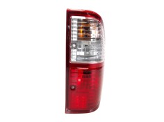 Recambio de piloto trasero derecho para ford ranger (eq) referencia OEM IAM UM4651150C 103F10281770 103F10281770 2