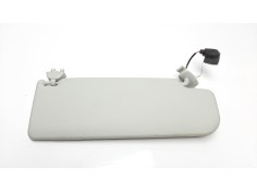 Recambio de parasol izquierdo para volkswagen polo (6c1) 1.4 tdi referencia OEM IAM 6R0857551K2F4   2