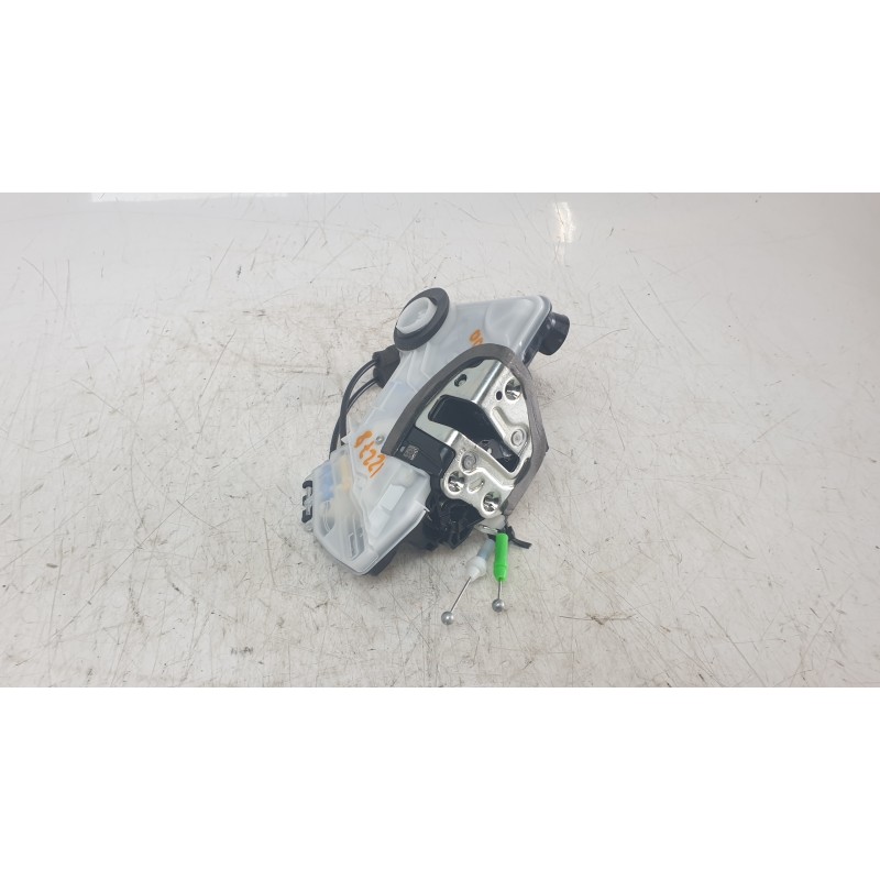 Recambio de cerradura puerta delantera derecha para toyota rav 4 v (_a5_, _h5_) 2.5 hybrid awd (axap54) referencia OEM IAM 69030
