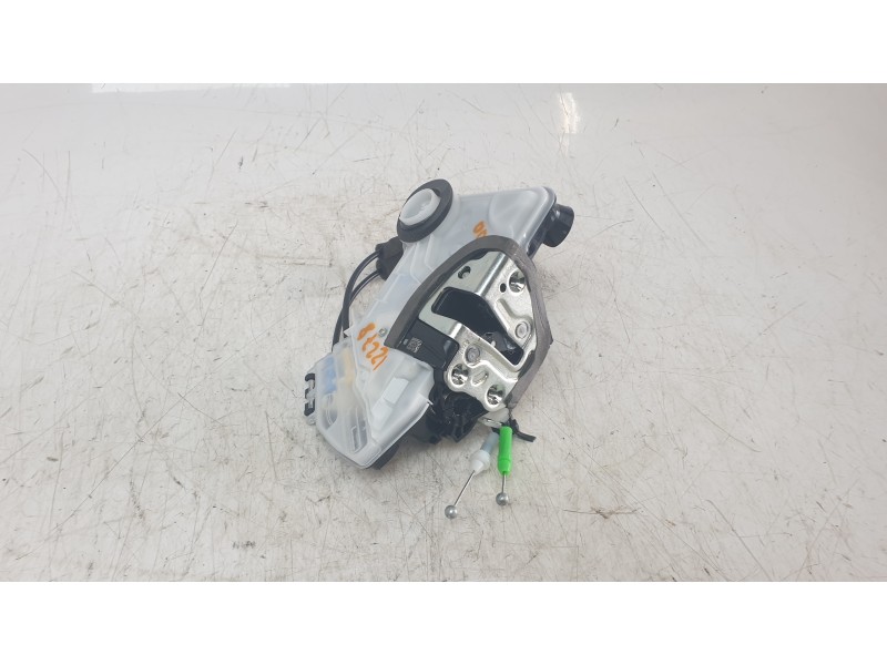 Recambio de cerradura puerta delantera derecha para toyota rav 4 v (_a5_, _h5_) 2.5 hybrid awd (axap54) referencia OEM IAM 69030