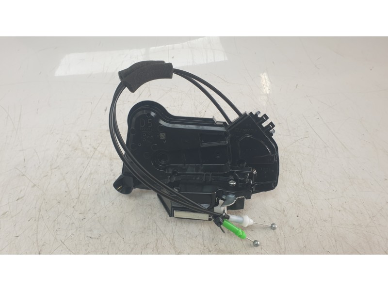 Recambio de cerradura puerta delantera derecha para toyota rav 4 v (_a5_, _h5_) 2.5 hybrid awd (axap54) referencia OEM IAM 69030