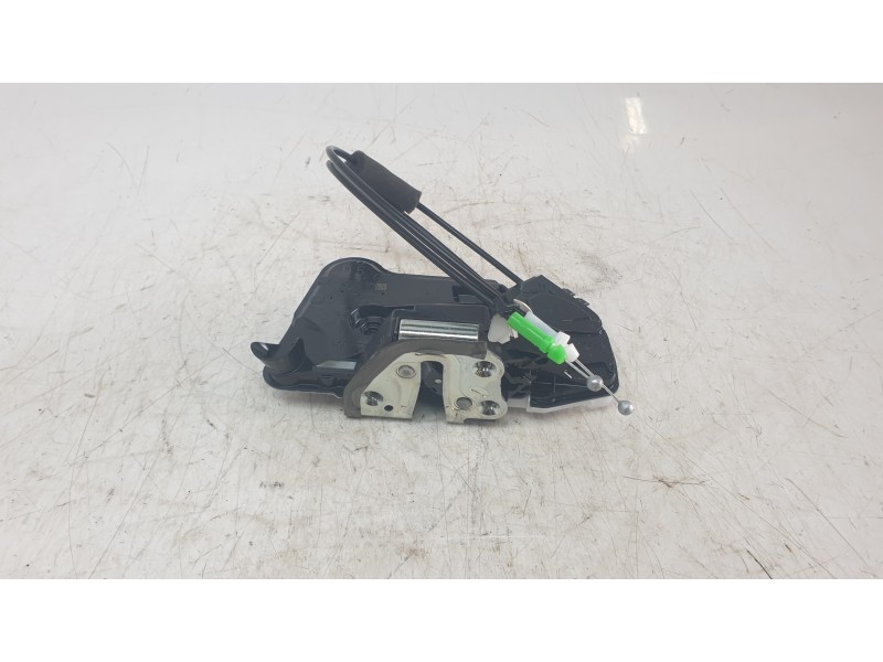 Recambio de cerradura puerta delantera derecha para toyota rav 4 v (_a5_, _h5_) 2.5 hybrid awd (axap54) referencia OEM IAM 69030
