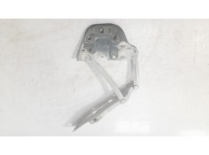 Recambio de bisagra capo izquierda para land rover range rover velar 2.0 turbo cat referencia OEM IAM J8A216801  