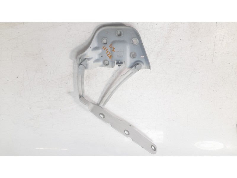 Recambio de bisagra capo izquierda para land rover range rover velar 2.0 turbo cat referencia OEM IAM J8A216801  