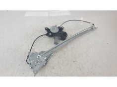Recambio de elevalunas delantero derecho para toyota rav 4 v (_a5_, _h5_) 2.5 hybrid awd (axap54) referencia OEM IAM 6980142070 