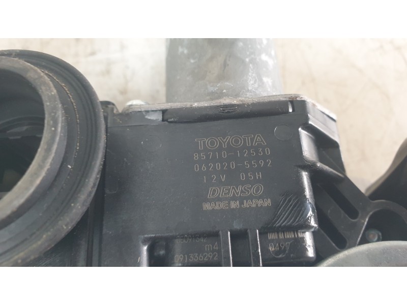 Recambio de elevalunas delantero derecho para toyota rav 4 v (_a5_, _h5_) 2.5 hybrid awd (axap54) referencia OEM IAM 6980142070 