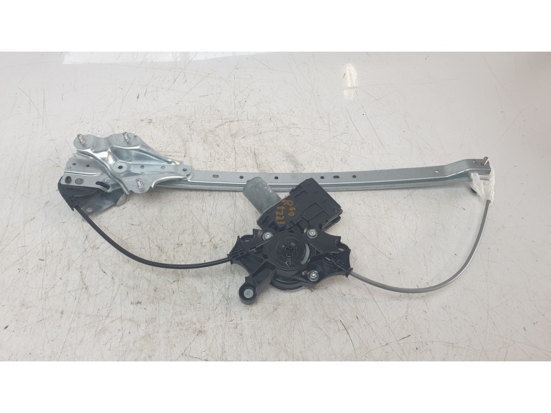 Recambio de elevalunas delantero derecho para toyota rav 4 v (_a5_, _h5_) 2.5 hybrid awd (axap54) referencia OEM IAM 6980142070 