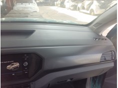 Recambio de kit airbag para volkswagen t-cross (c11, d31) 1.0 tsi referencia OEM IAM    2