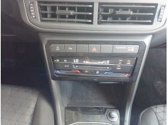 Recambio de mando climatizador para volkswagen t-cross (c11, d31) 1.0 tsi referencia OEM IAM   