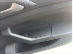 Recambio de mando elevalunas delantero derecho para volkswagen t-cross (c11, d31) 1.0 tsi referencia OEM IAM   