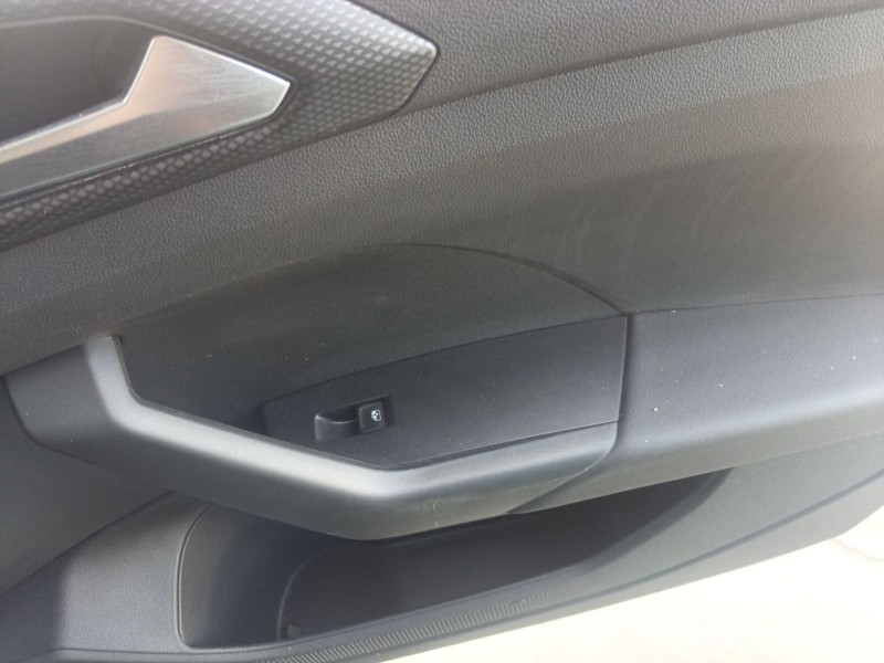 Recambio de mando elevalunas delantero derecho para volkswagen t-cross (c11, d31) 1.0 tsi referencia OEM IAM   