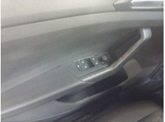 Recambio de mando elevalunas delantero izquierdo para volkswagen t-cross (c11, d31) 1.0 tsi referencia OEM IAM   