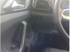 Recambio de mando luces para volkswagen t-cross (c11, d31) 1.0 tsi referencia OEM IAM   