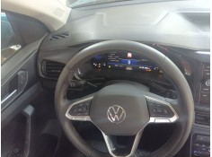 Recambio de mando multifuncion para volkswagen t-cross (c11, d31) 1.0 tsi referencia OEM IAM   