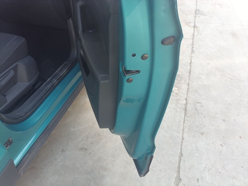 Recambio de cerradura puerta delantera derecha para volkswagen t-cross (c11, d31) 1.0 tsi referencia OEM IAM   