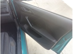 Recambio de elevalunas delantero derecho para volkswagen t-cross (c11, d31) 1.0 tsi referencia OEM IAM   