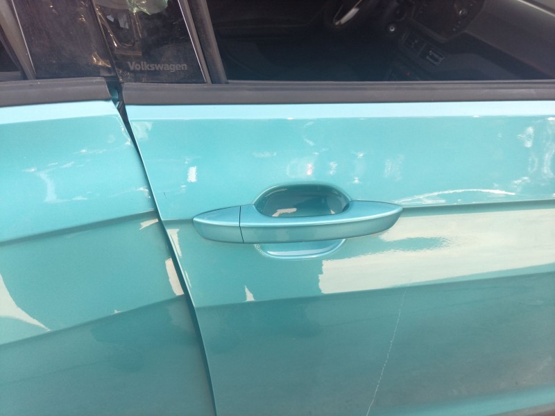 Recambio de maneta exterior delantera derecha para volkswagen t-cross (c11, d31) 1.0 tsi referencia OEM IAM   