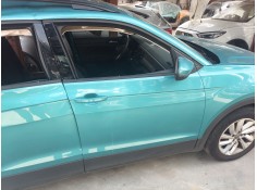 Recambio de puerta delantera derecha para volkswagen t-cross (c11, d31) 1.0 tsi referencia OEM IAM   