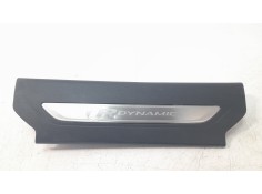 Recambio de moldura para land rover range rover velar 2.0 turbo cat referencia OEM IAM J8A213201AAW  