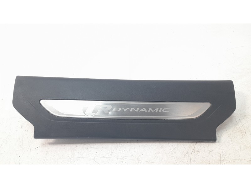 Recambio de moldura para land rover range rover velar 2.0 turbo cat referencia OEM IAM J8A213201AAW  