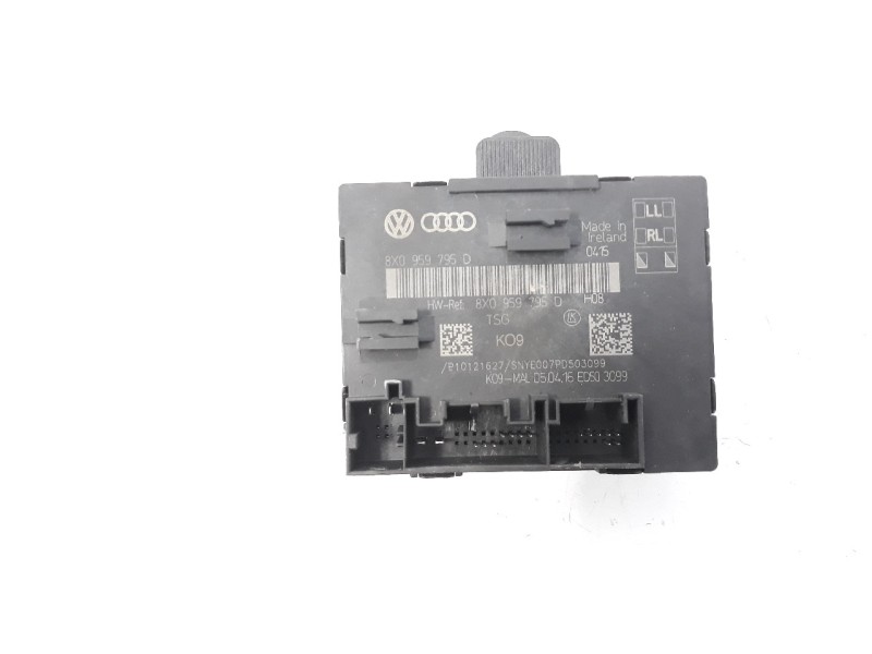 Recambio de modulo electronico para audi a1 sportback (8xf) attracted referencia OEM IAM 8X0959795D  