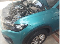 Recambio de amortiguador delantero izquierdo para volkswagen t-cross (c11, d31) 1.0 tsi referencia OEM IAM   