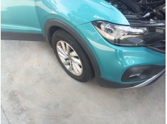 Recambio de mangueta delantera derecha para volkswagen t-cross (c11, d31) 1.0 tsi referencia OEM IAM   