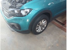 Recambio de mangueta delantera izquierda para volkswagen t-cross (c11, d31) 1.0 tsi referencia OEM IAM   