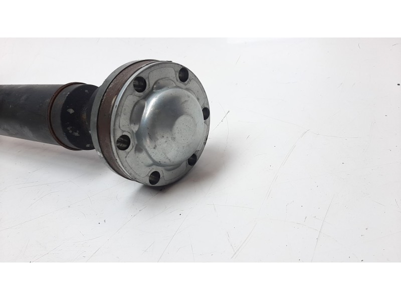 Recambio de transmision central delantera para mercedes-benz clase m (w166) ml 350 bluetec (166.004) referencia OEM IAM A1664100