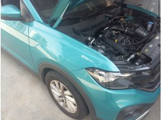 AMORTIGUADOR DELANTERO DERECHO 2Q0413031DL 