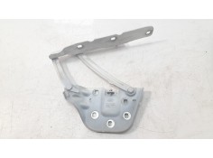 Recambio de bisagra capo derecha para land rover range rover velar 2.0 turbo cat referencia OEM IAM J8A216800  