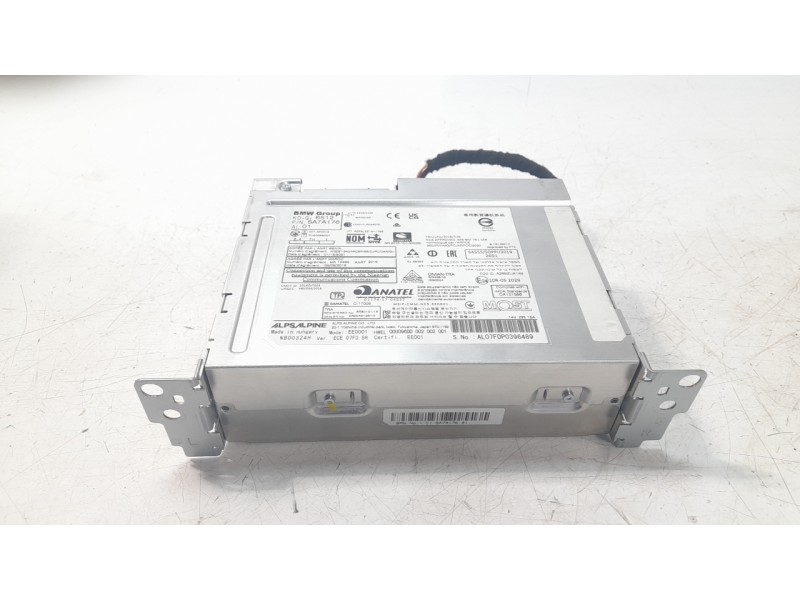 Recambio de sistema navegacion gps para mini mini (f56) cooper se / electric referencia OEM IAM 870409001  