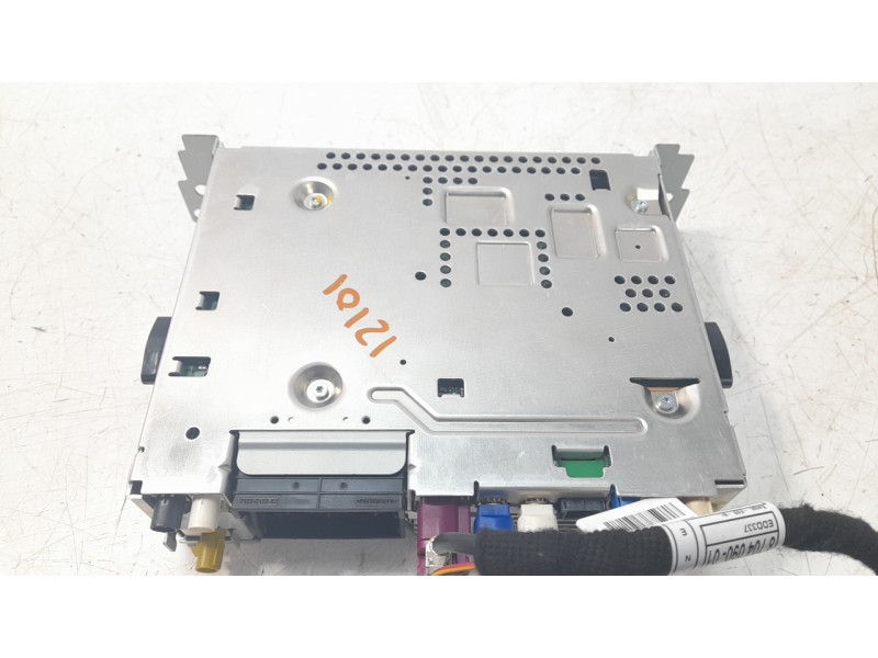 Recambio de sistema navegacion gps para mini mini (f56) cooper se / electric referencia OEM IAM 870409001  