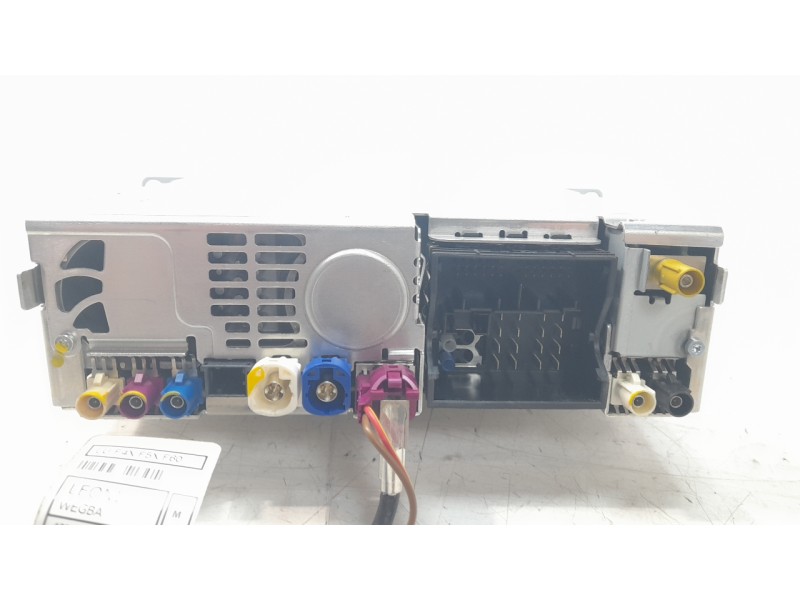 Recambio de sistema navegacion gps para mini mini (f56) cooper se / electric referencia OEM IAM 870409001  