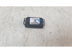 Recambio de modulo electronico para land rover range rover velar 2.0 turbo cat referencia OEM IAM FW9319010AB  