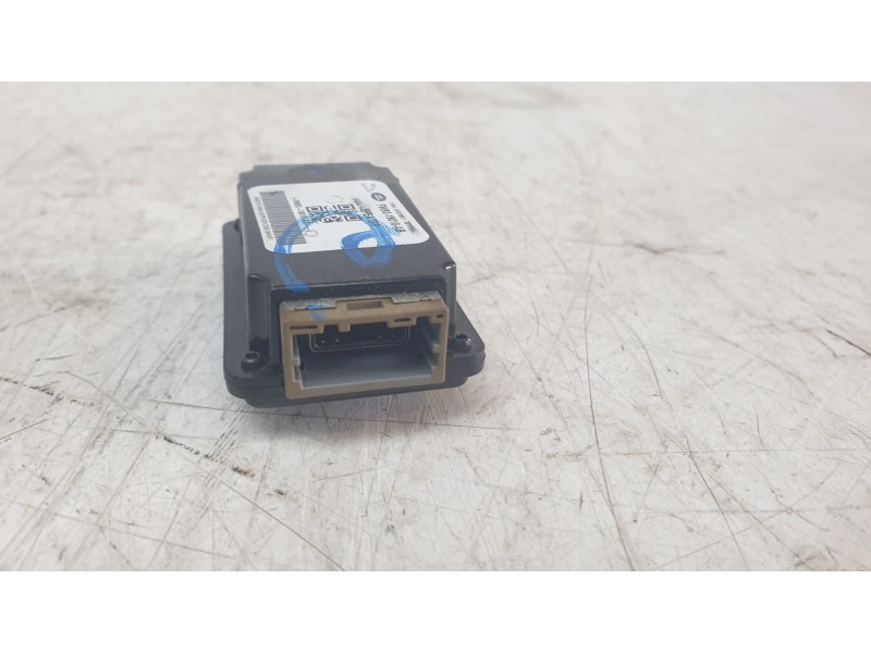 Recambio de modulo electronico para land rover range rover velar 2.0 turbo cat referencia OEM IAM FW9319010AB  