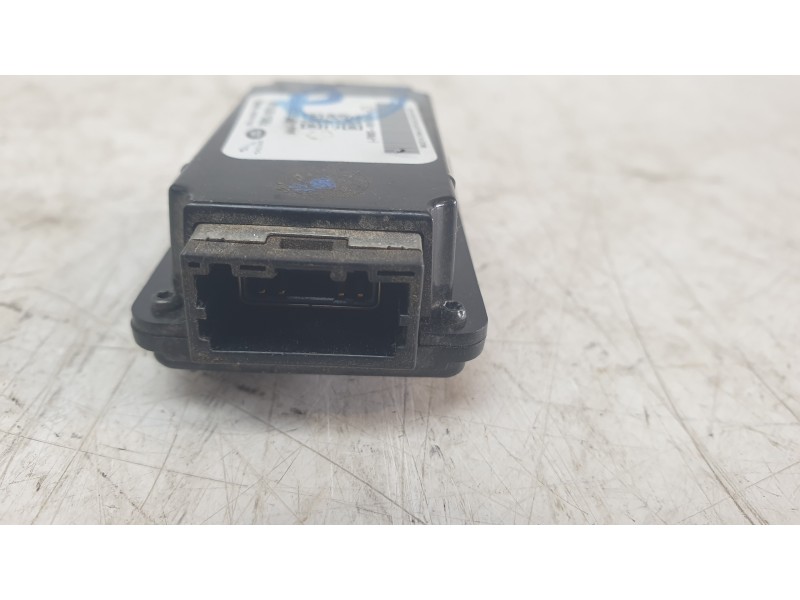 Recambio de modulo electronico para land rover range rover velar 2.0 turbo cat referencia OEM IAM FW9319010AB  