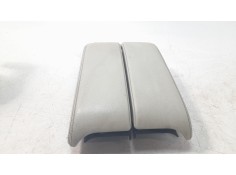 Recambio de apoyabrazos central para land rover range rover velar 2.0 turbo cat referencia OEM IAM LR112840  