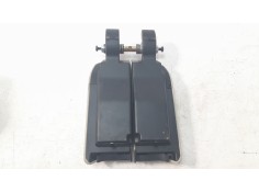 Recambio de apoyabrazos central para land rover range rover velar 2.0 turbo cat referencia OEM IAM LR112840   2