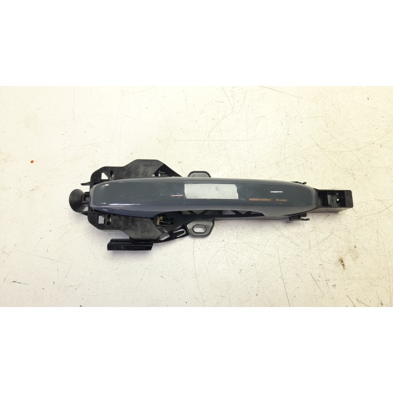 Recambio de maneta exterior trasera izquierda para dacia sandero iii 1.0 tce 90 eco-g referencia OEM IAM 806069128R  