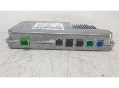 Recambio de modulo electronico para land rover range rover velar 2.0 turbo cat referencia OEM IAM HY3214F026AL   2