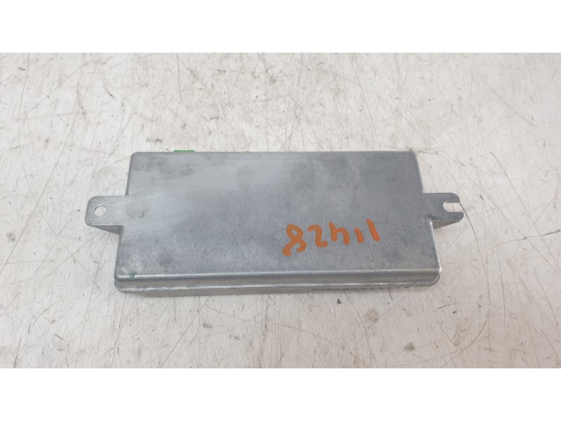 Recambio de modulo electronico para land rover range rover velar 2.0 turbo cat referencia OEM IAM HY3214F026AL  