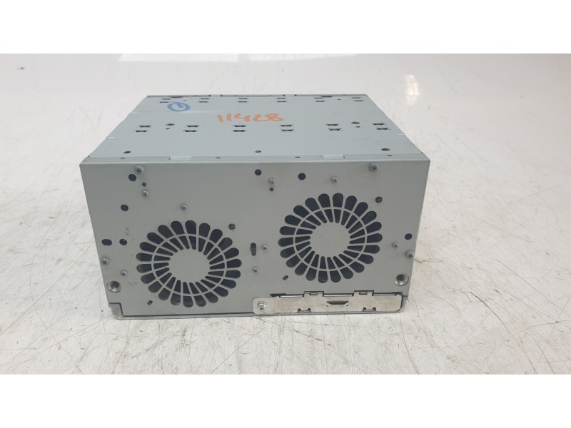 Recambio de modulo electronico para land rover range rover velar 2.0 turbo cat referencia OEM IAM JX7319C211AA  