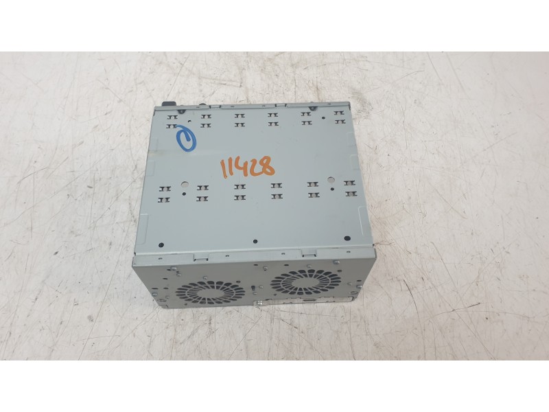 Recambio de modulo electronico para land rover range rover velar 2.0 turbo cat referencia OEM IAM JX7319C211AA  